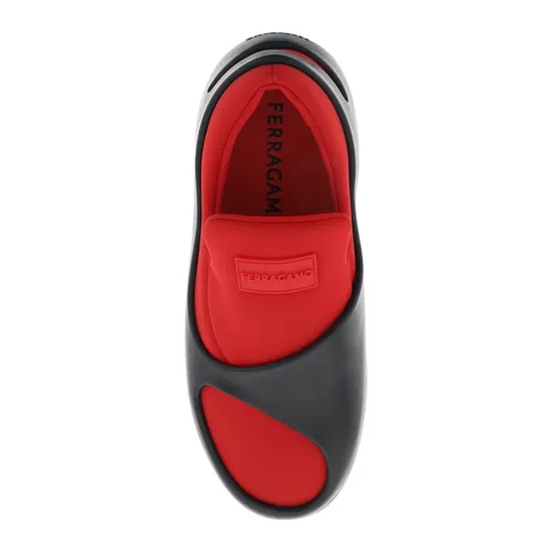 Shoes > Sneakers - - Ferragamo - Modalova