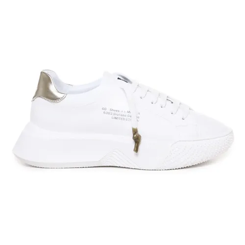 Shoes > Sneakers - - Giuliano Galiano - Modalova