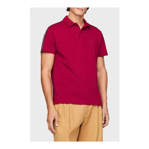 Tops > Polo Shirts - - Tommy Hilfiger - Modalova