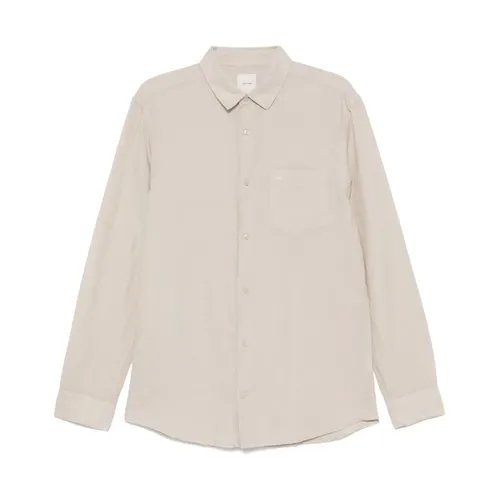 Shirts > Casual Shirts - - Calvin Klein - Modalova