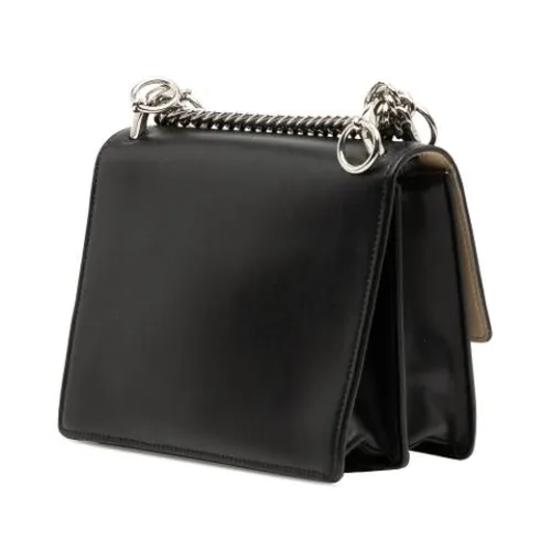 Pre-owned > Pre-owned Bags > Pre-owned Shoulder Bags - - Fendi Vintage - Modalova