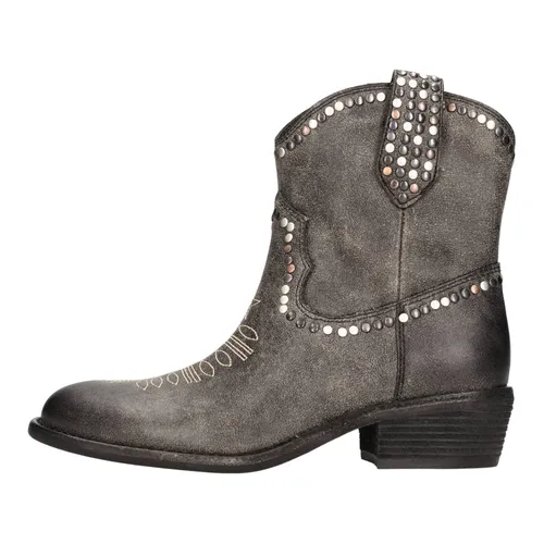 Shoes > Boots > Cowboy Boots - - ASH - Modalova