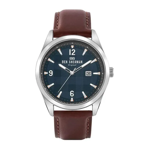 Accessories > Watches - - Ben Sherman - Modalova
