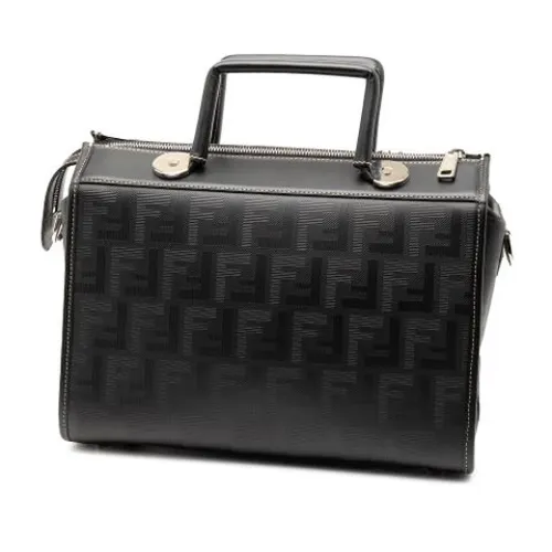 Pre-owned > Pre-owned Bags > Pre-owned Handbags - - Fendi Vintage - Modalova
