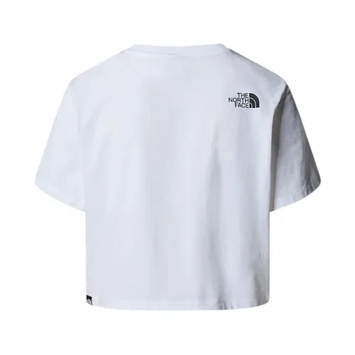 Tops > T-Shirts - - The North Face - Modalova