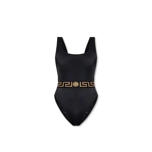 Swimwear > One-piece - - Versace - Modalova