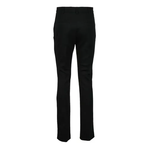 Trousers > Slim-fit Trousers - - Sportmax - Modalova