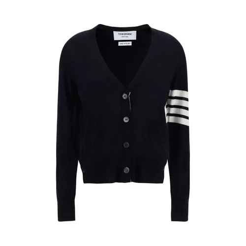 Knitwear > Cardigans - - Thom Browne - Modalova