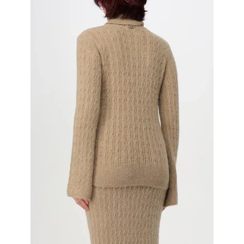 Knitwear > Turtlenecks - - Liu Jo - Modalova