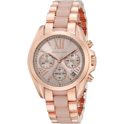 Accessories > Watches - - Michael Kors - Modalova