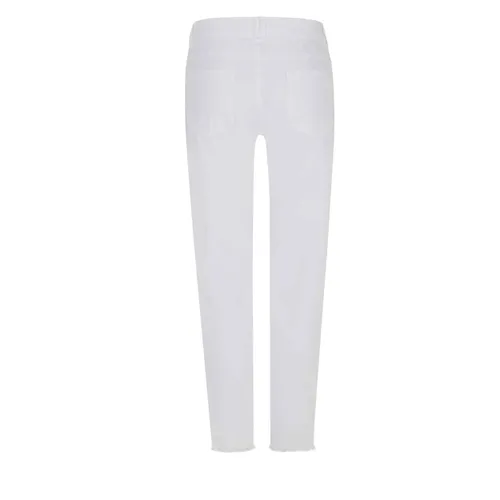 Jeans > Cropped Jeans - - Seductive - Modalova