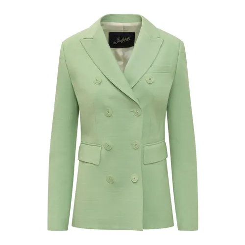 Jackets > Blazers - - Seafarer - Modalova