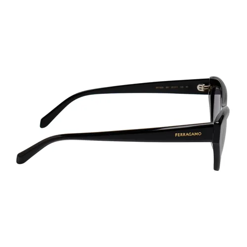 Accessories > Sunglasses - - Ferragamo - Modalova