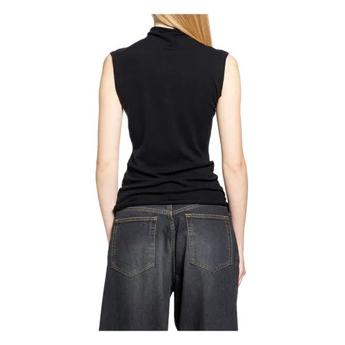 Tops > Sleeveless Tops - - 6397 - Modalova