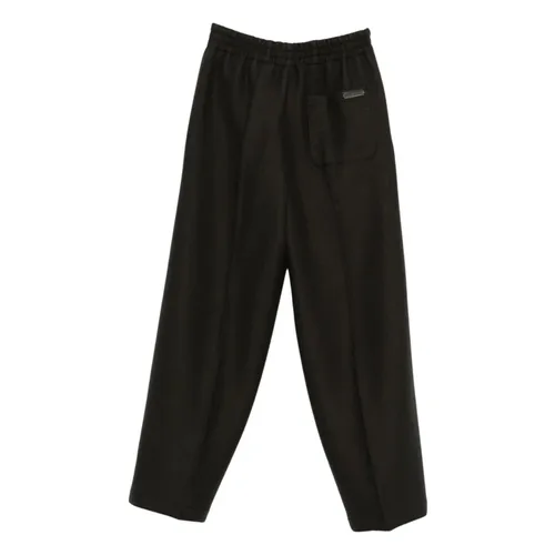 Trousers > Sweatpants - - Ami Paris - Modalova
