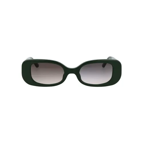 Accessories > Sunglasses - - Linda Farrow - Modalova