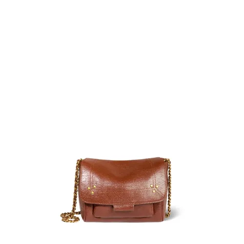 Bags > Shoulder Bags - - Jérôme Dreyfuss - Modalova