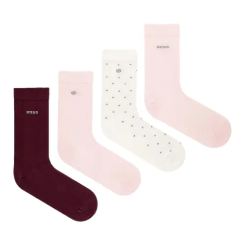Underwear > Socks - - Hugo - Modalova