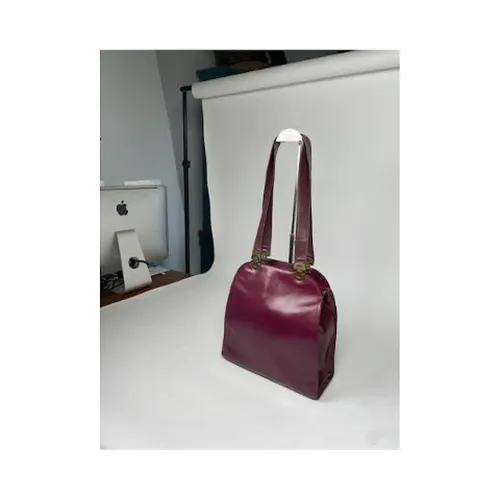 Pre-owned > Pre-owned Bags > Pre-owned Shoulder Bags - - Celine Vintage - Modalova