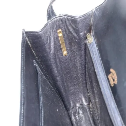 Pre-owned > Pre-owned Bags > Pre-owned Shoulder Bags - - Gucci Vintage - Modalova