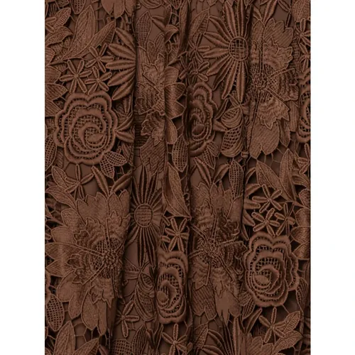 Skirts > Midi Skirts - - Rotate Birger Christensen - Modalova