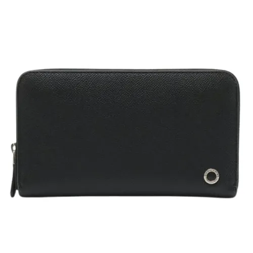 Pre-owned > Pre-owned Accessories > Pre-owned Wallets - - Bvlgari Vintage - Modalova
