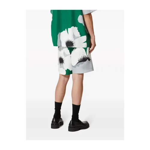 Shorts > Casual Shorts - - Valentino Garavani - Modalova