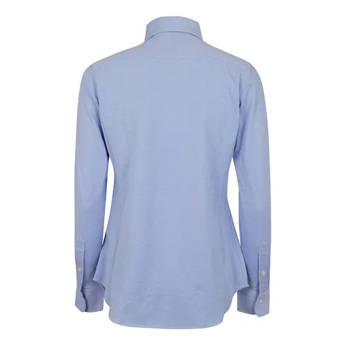 Blouses & Shirts > Shirts - - Polo Ralph Lauren - Modalova