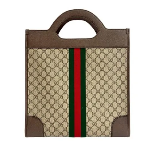 Pre-owned > Pre-owned Bags > Pre-owned Handbags - - Gucci Vintage - Modalova