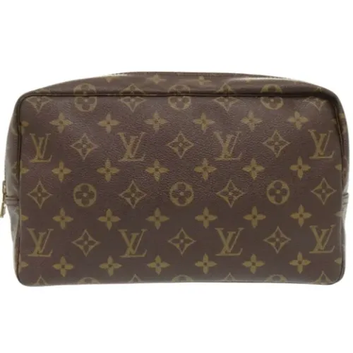 Pre-owned > Pre-owned Bags - - Louis Vuitton Vintage - Modalova
