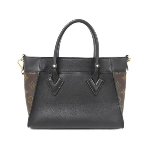 Pre-owned > Pre-owned Bags > Pre-owned Handbags - - Louis Vuitton Vintage - Modalova