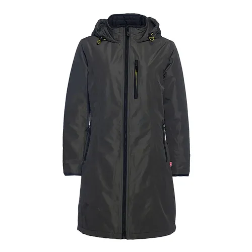 Danwear - Coats > Parkas - Green - Danwear - Modalova