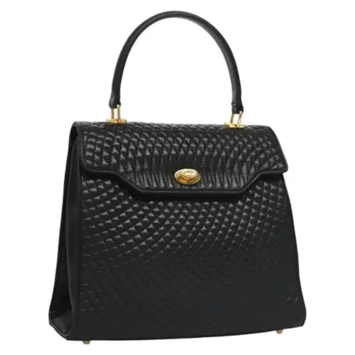 Pre-owned > Pre-owned Bags > Pre-owned Handbags - - Bally Pre-owned - Modalova