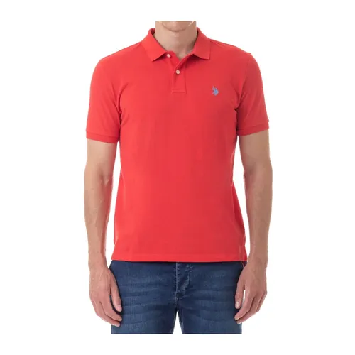 Tops > Polo Shirts - - U.s. Polo Assn. - Modalova