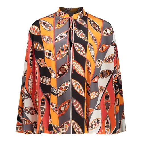 Blouses & Shirts > Blouses - - Pucci - Modalova