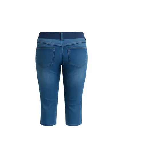 Jeans > Cropped Jeans - - Angels - Modalova
