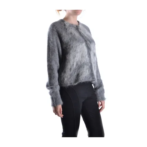 Knitwear > Round-neck Knitwear - - Alexander Wang - Modalova