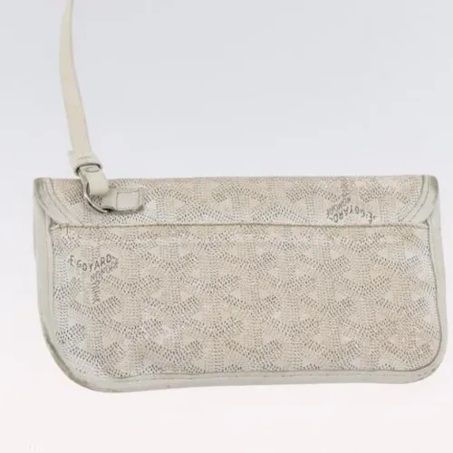 Pre-owned > Pre-owned Bags > Pre-owned Tote Bags - - Goyard Vintage - Modalova