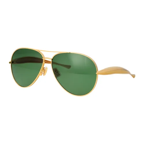 Accessories > Sunglasses - - Bottega Veneta - Modalova