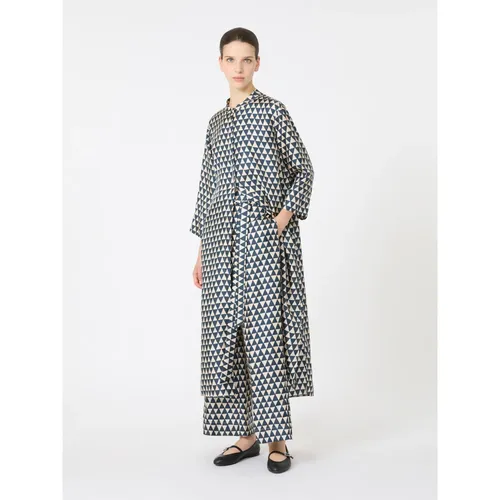Trousers > Wide Trousers - - Max Mara - Modalova