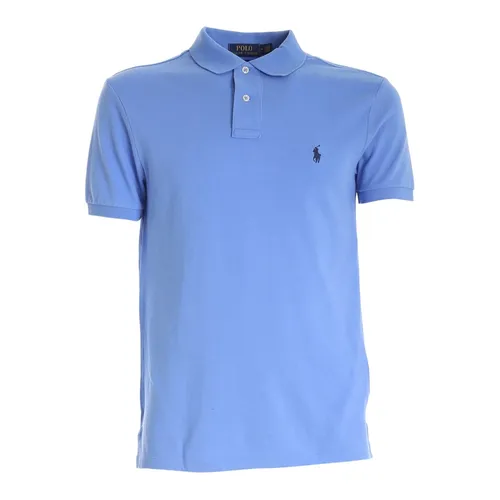 Tops > Polo Shirts - - Polo Ralph Lauren - Modalova
