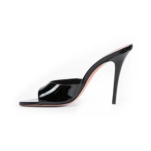 Shoes > Heels > Heeled Mules - - Amina Muaddi - Modalova