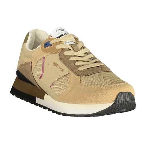 GAS - Shoes > Sneakers - Beige - GAS - Modalova