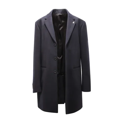 Coats > Single-Breasted Coats - - Patrizia Pepe - Modalova