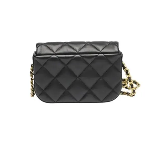 Pre-owned > Pre-owned Bags > Pre-owned Mini Bags - - Chanel Vintage - Modalova