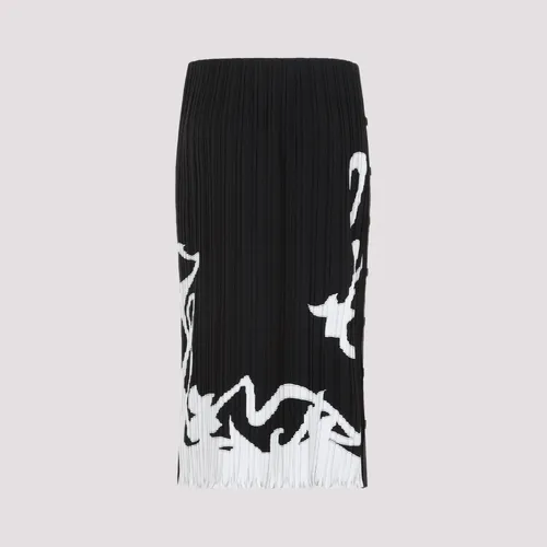 Skirts > Midi Skirts - - Lanvin - Modalova