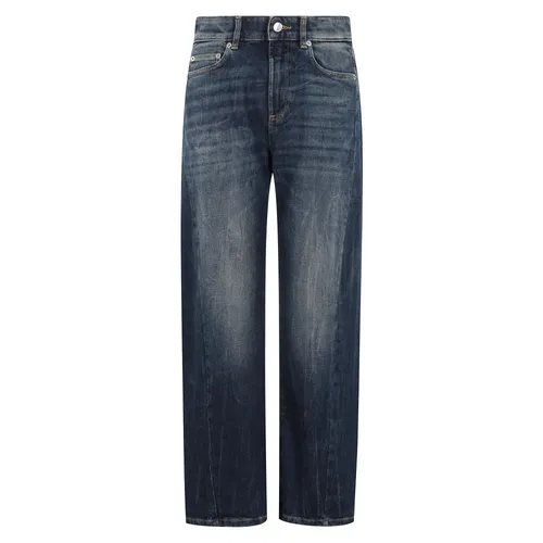 Jeans > Straight Jeans - - Department Five - Modalova