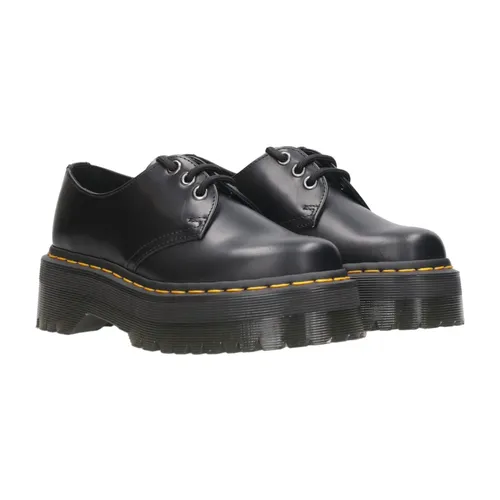 Shoes > Flats > Laced Shoes - - Dr. Martens - Modalova