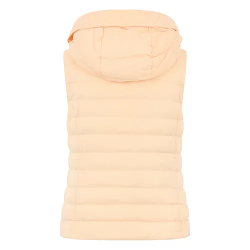 Moorer - Jackets > Vests - Pink - Moorer - Modalova