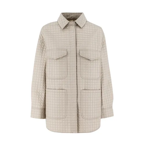 Jackets > Light Jackets - - Duno - Modalova
